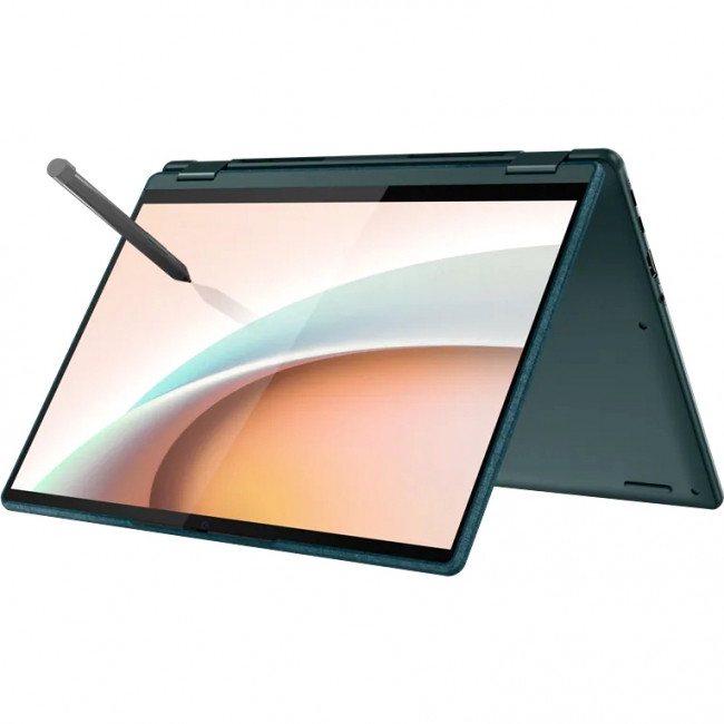 Ноутбук Lenovo Yoga 6 13ALC7 (82UD000ARU) — для бизнеса и офиса