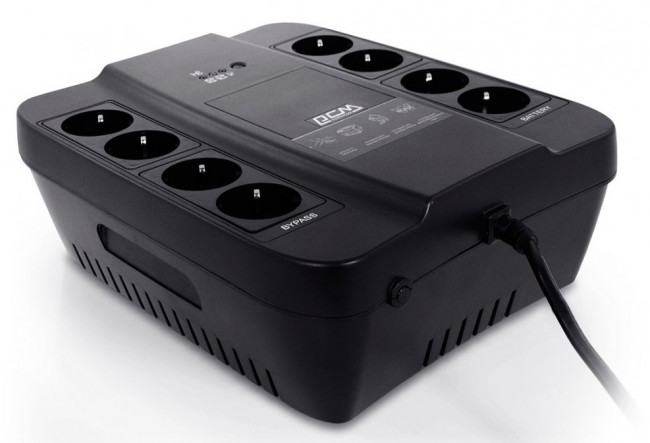 Источник бесперебойного питания Powercom Spider SPD-450N