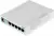 Коммутатор Mikrotik CSS106-5G-1S — для бизнеса и офиса