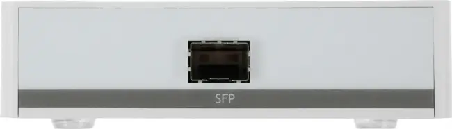 Коммутатор Mikrotik CSS106-5G-1S — для бизнеса и офиса