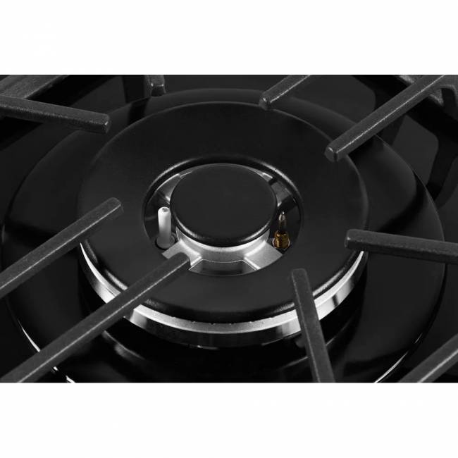Газовая варочная поверхность Kuppersberg Kuppersberg FG 62 B — для бизнеса и офиса