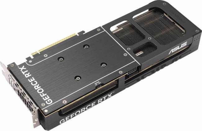 Видеокарта ASUS PRIME-RTX5060TI-O16G — для бизнеса и офиса