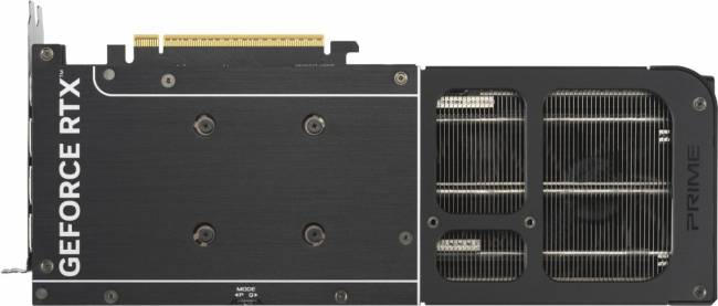 Видеокарта ASUS PRIME-RTX5060TI-O16G — для бизнеса и офиса