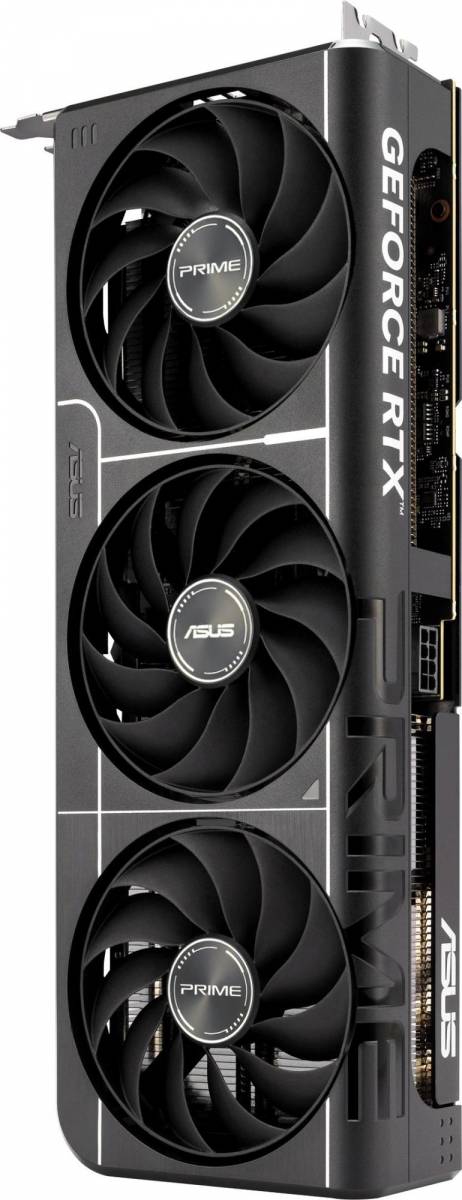 Видеокарта ASUS PRIME-RTX5060TI-O16G — для бизнеса и офиса