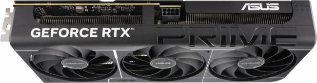 Видеокарта ASUS PRIME-RTX5060TI-O16G — для бизнеса и офиса