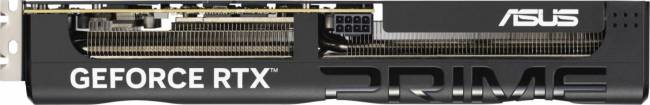 Видеокарта ASUS PRIME-RTX5060TI-O16G — для бизнеса и офиса
