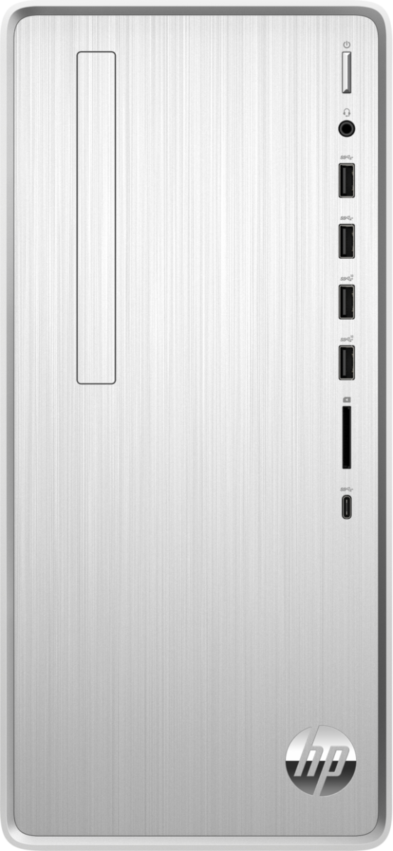 Персональный компьютер HP Pavilion Desktop TP01-2077ur PC — для бизнеса и офиса