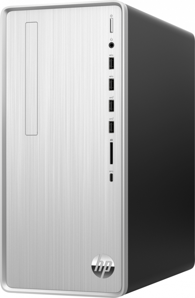 Персональный компьютер HP Pavilion Desktop TP01-2077ur PC — для бизнеса и офиса