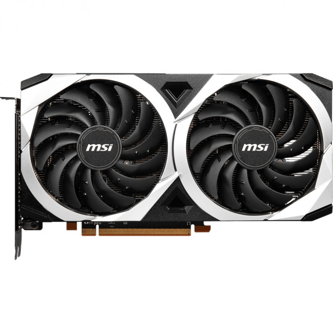 Видеокарта MSI Radeon RX 6650 XT MECH 2X 8G OC — для бизнеса и офиса Видеокарта MSI Radeon RX 6650 XT MECH 2X 8G OC — для бизнеса и офиса