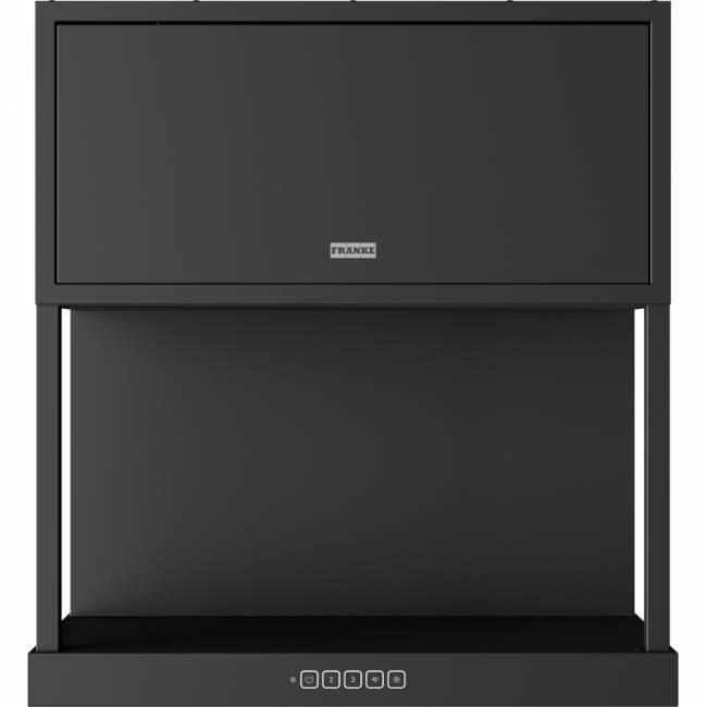 Вытяжка Franke FMA MODULAR F60 BK MATT Franke 335.0706.646 — для бизнеса и офиса Вытяжка Franke FMA MODULAR F60 BK MATT Franke 335.0706.646 — для бизнеса и офиса