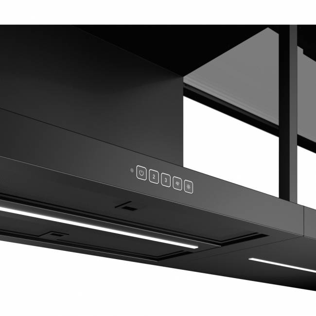 Вытяжка Franke FMA MODULAR F60 BK MATT Franke 335.0706.646 — для бизнеса и офиса Вытяжка Franke FMA MODULAR F60 BK MATT Franke 335.0706.646 — для бизнеса и офиса