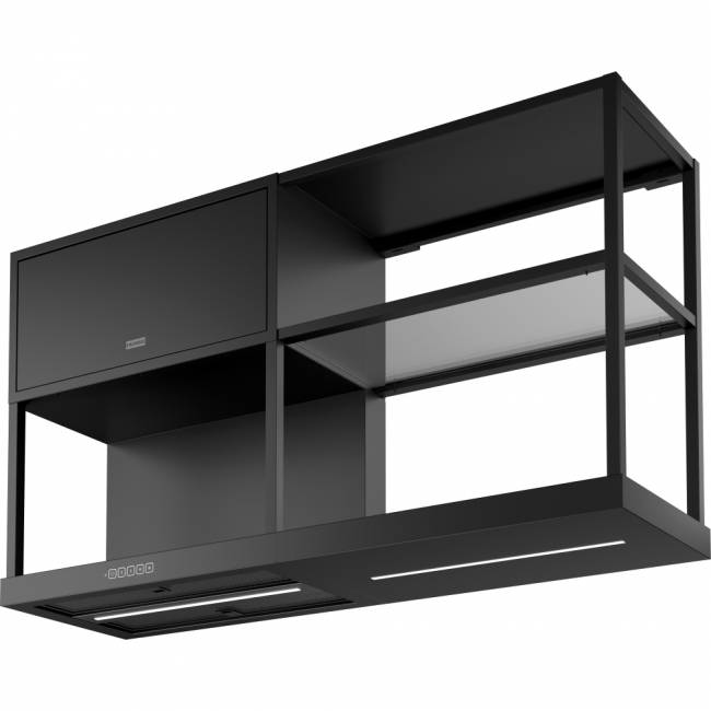 Вытяжка Franke FMA MODULAR F60 BK MATT Franke 335.0706.646 — для бизнеса и офиса Вытяжка Franke FMA MODULAR F60 BK MATT Franke 335.0706.646 — для бизнеса и офиса