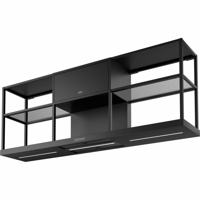 Вытяжка Franke FMA MODULAR F60 BK MATT Franke 335.0706.646 — для бизнеса и офиса Вытяжка Franke FMA MODULAR F60 BK MATT Franke 335.0706.646 — для бизнеса и офиса