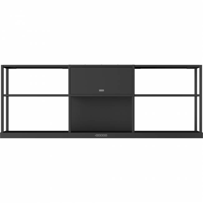 Вытяжка Franke FMA MODULAR F60 BK MATT Franke 335.0706.646 — для бизнеса и офиса Вытяжка Franke FMA MODULAR F60 BK MATT Franke 335.0706.646 — для бизнеса и офиса