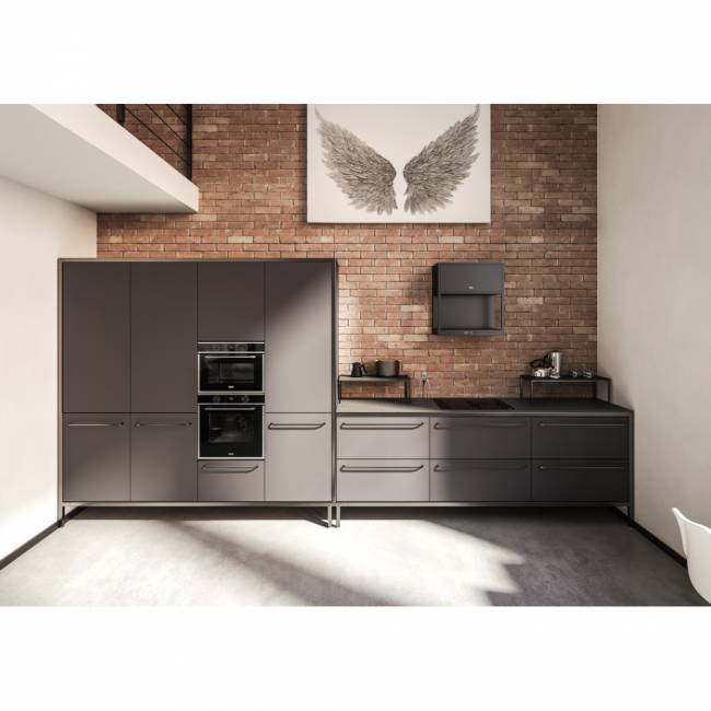 Вытяжка Franke FMA MODULAR F60 BK MATT Franke 335.0706.646 — для бизнеса и офиса Вытяжка Franke FMA MODULAR F60 BK MATT Franke 335.0706.646 — для бизнеса и офиса