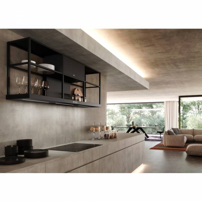 Вытяжка Franke FMA MODULAR F60 BK MATT Franke 335.0706.646 — для бизнеса и офиса Вытяжка Franke FMA MODULAR F60 BK MATT Franke 335.0706.646 — для бизнеса и офиса