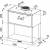 Вытяжка Franke FMA MODULAR F60 BK MATT Franke 335.0706.646 — для бизнеса и офиса Вытяжка Franke FMA MODULAR F60 BK MATT Franke 335.0706.646 — для бизнеса и офиса
