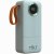 Портативный аккумулятор TOLT Lit KP328 Green, 30000mAh, 22,5W, fast charging and PD, green, CCC TÖLT KP328 Green — для бизнеса и офиса Портативный аккумулятор TOLT Lit KP328 Green, 30000mAh, 22,5W, fast charging and PD, green, CCC TÖLT KP328 Green — для бизнеса и офиса