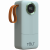 Портативный аккумулятор TOLT Lit KP328 Green, 30000mAh, 22,5W, fast charging and PD, green, CCC TÖLT KP328 Green — для бизнеса и офиса