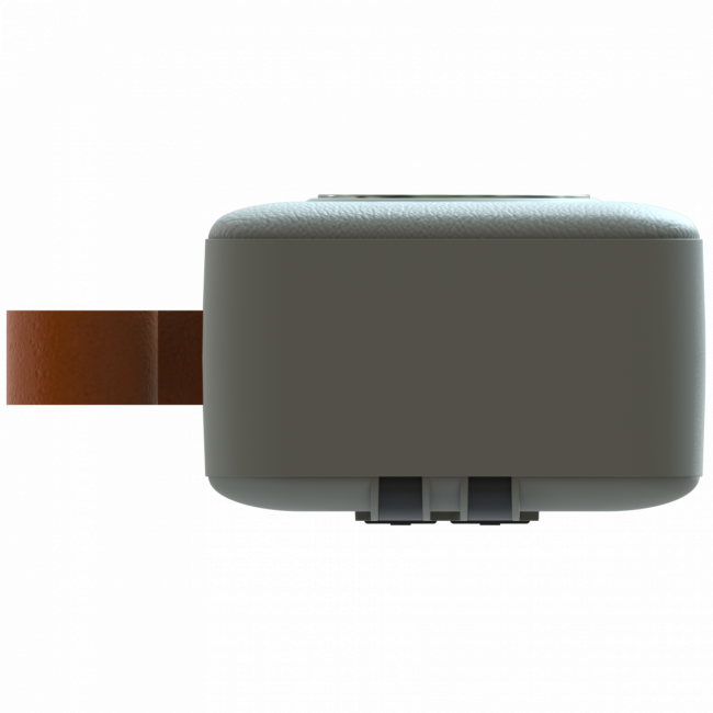 Портативный аккумулятор TOLT Lit KP328 Green, 30000mAh, 22,5W, fast charging and PD, green, CCC TÖLT KP328 Green — для бизнеса и офиса