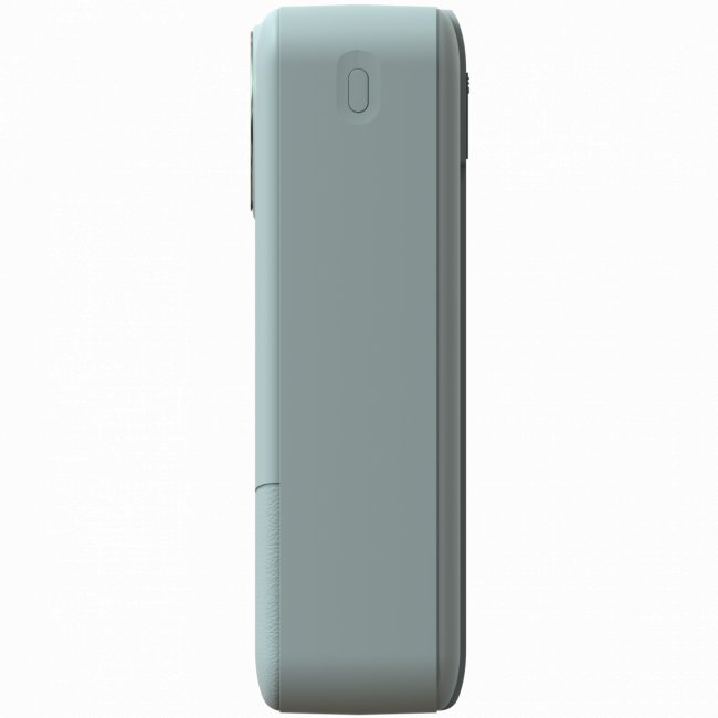Портативный аккумулятор TOLT Lit KP328 Green, 30000mAh, 22,5W, fast charging and PD, green, CCC TÖLT KP328 Green — для бизнеса и офиса Портативный аккумулятор TOLT Lit KP328 Green, 30000mAh, 22,5W, fast charging and PD, green, CCC TÖLT KP328 Green — для бизнеса и офиса