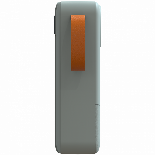 Портативный аккумулятор TOLT Lit KP328 Green, 30000mAh, 22,5W, fast charging and PD, green, CCC TÖLT KP328 Green — для бизнеса и офиса