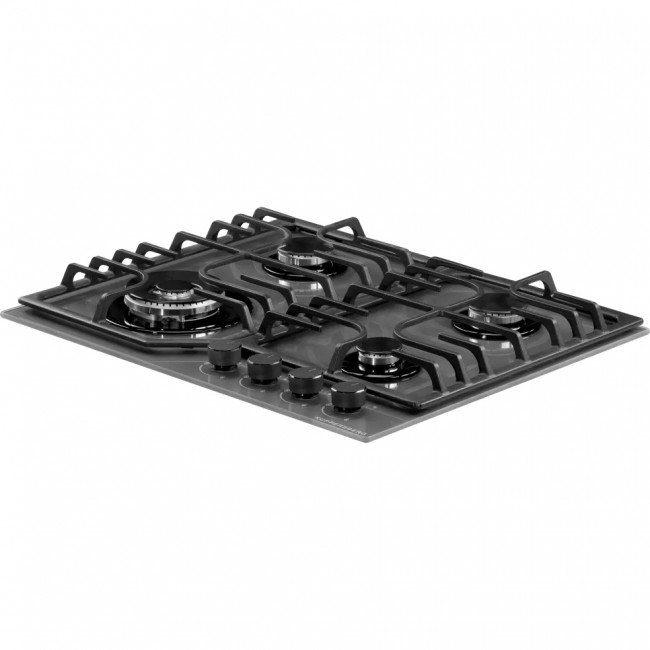 Встраиваемые газовые панели Kuppersberg Kuppersberg FG 63 GR — для бизнеса и офиса