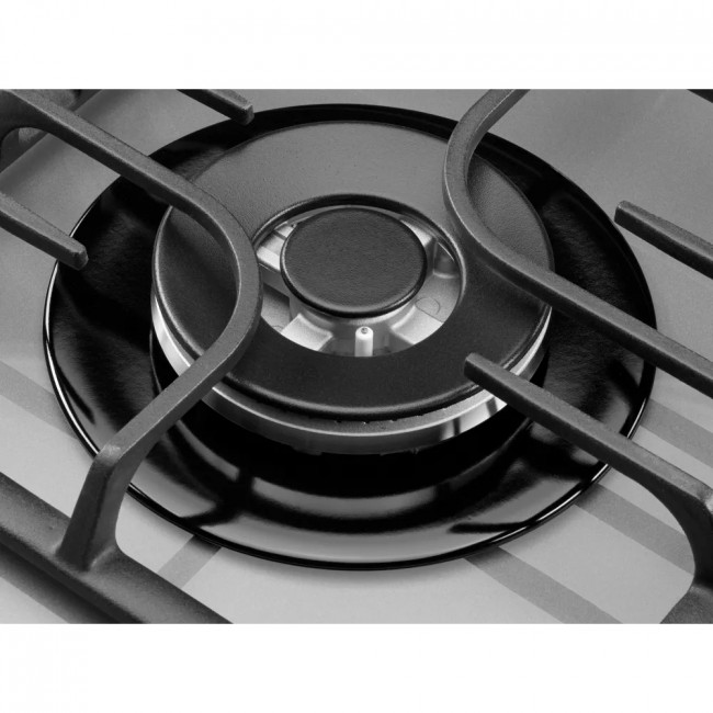 Встраиваемые газовые панели Kuppersberg Kuppersberg FG 63 GR — для бизнеса и офиса