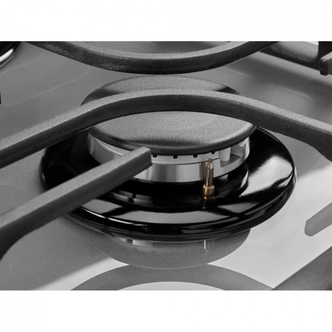 Встраиваемые газовые панели Kuppersberg Kuppersberg FG 63 GR — для бизнеса и офиса