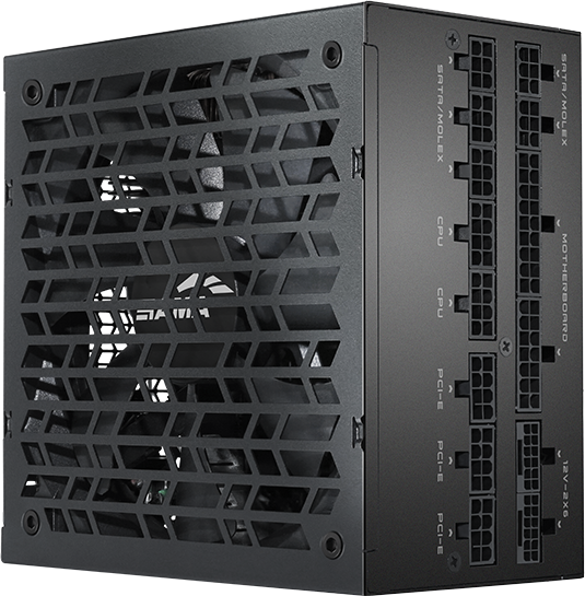 Блоки питания SAMA P1200-BKPFF001-EU — для бизнеса и офиса Блоки питания SAMA P1200-BKPFF001-EU — для бизнеса и офиса
