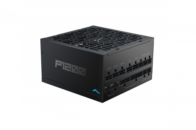 Блоки питания SAMA P1200-BKPFF001-EU — для бизнеса и офиса Блоки питания SAMA P1200-BKPFF001-EU — для бизнеса и офиса