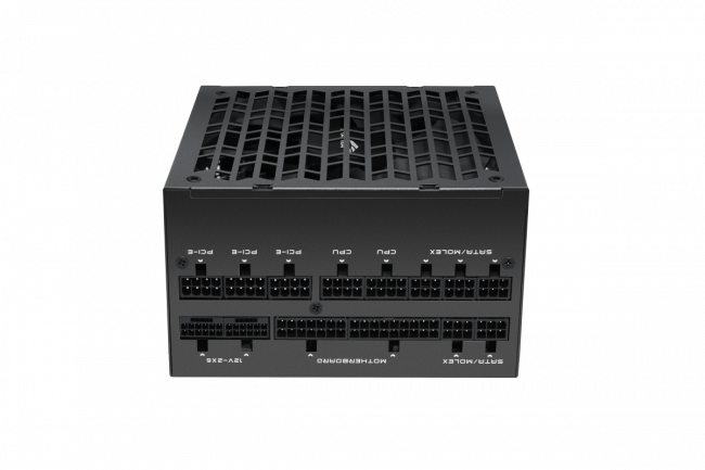 Блоки питания SAMA P1200-BKPFF001-EU — для бизнеса и офиса Блоки питания SAMA P1200-BKPFF001-EU — для бизнеса и офиса