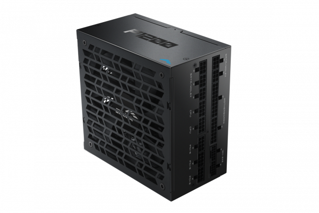 Блоки питания SAMA P1200-BKPFF001-EU — для бизнеса и офиса Блоки питания SAMA P1200-BKPFF001-EU — для бизнеса и офиса