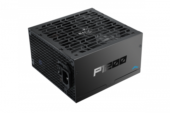 Блоки питания SAMA P1200-BKPFF001-EU — для бизнеса и офиса Блоки питания SAMA P1200-BKPFF001-EU — для бизнеса и офиса