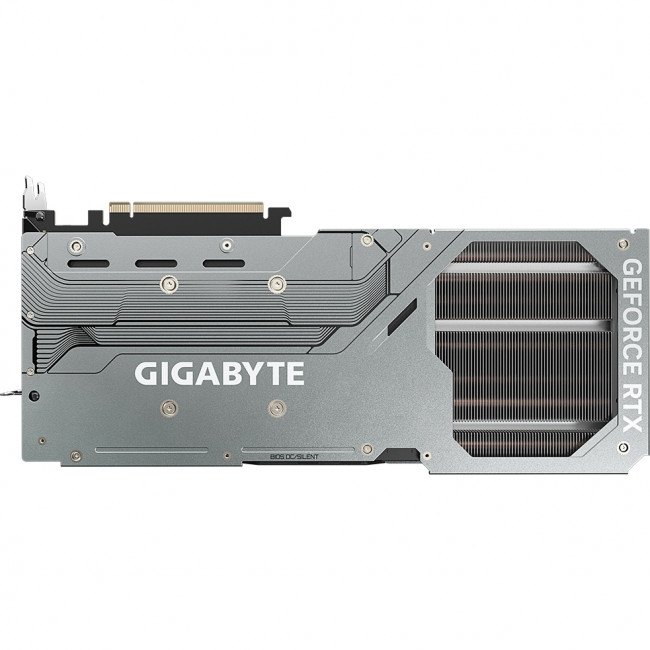 Видеокарта Gigabyte GV-N4080GAMING OC-16GD — для бизнеса и офиса