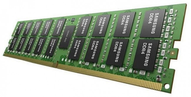 Память оперативная Samsung M321R4GA3BB6-CQK