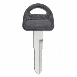 Заготовка автомобильного ключа SUZUKI SUZU-7DP SZ8P КНР