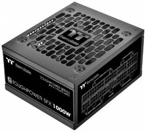 Блок питания Thermaltake PS-STP-1000FNFAPE-1