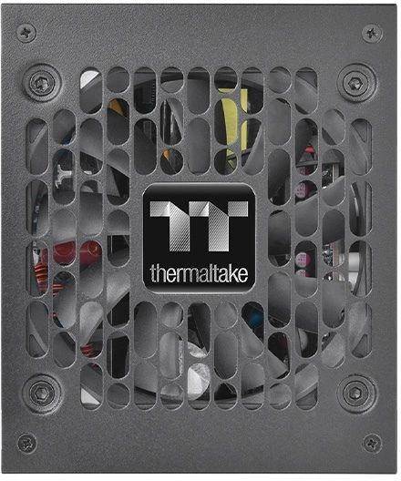 Блок питания Thermaltake PS-STP-1000FNFAPE-1 — для бизнеса и офиса Блок питания Thermaltake PS-STP-1000FNFAPE-1 — для бизнеса и офиса
