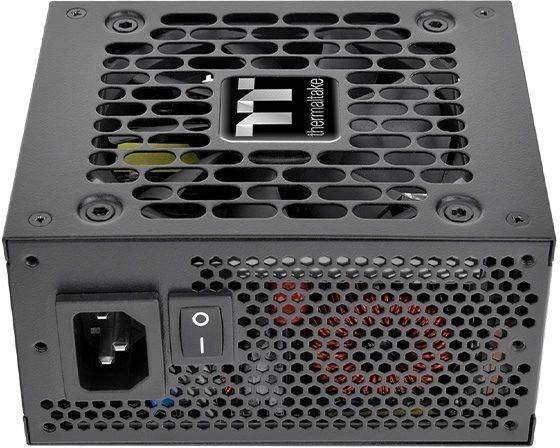 Блок питания Thermaltake PS-STP-1000FNFAPE-1 — для бизнеса и офиса Блок питания Thermaltake PS-STP-1000FNFAPE-1 — для бизнеса и офиса