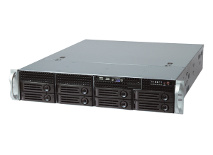 Серверный корпус ABLECOM CS-R25-42P