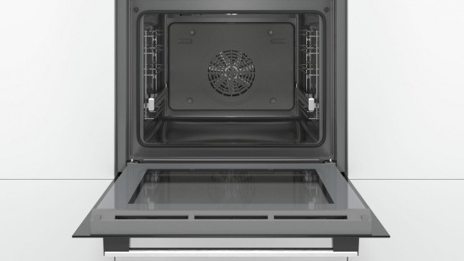 Встраиваемая электрическая духовка BOSCH Bosch Serie | 6 HBG537NS0R — для бизнеса и офиса