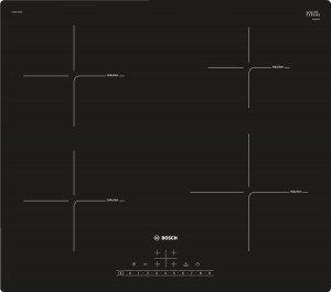 Встраиваемая индукционная панель BOSCH Bosch Serie | 6 PUE611FB1E