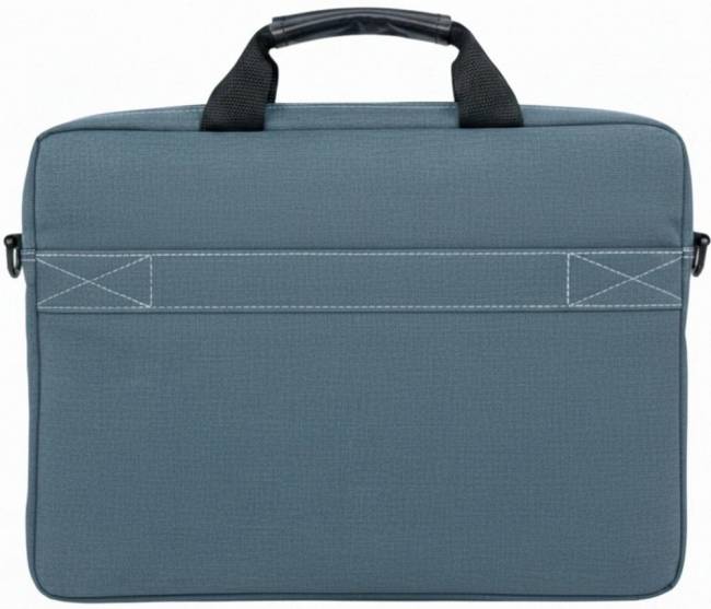 Сумка для ноутбука 15.6" PORTcase KCB-162 GREY — для бизнеса и офиса