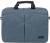 Сумка для ноутбука 15.6" PORTcase KCB-162 GREY — для бизнеса и офиса