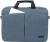 Сумка для ноутбука 15.6" PORTcase KCB-162 GREY — для бизнеса и офиса