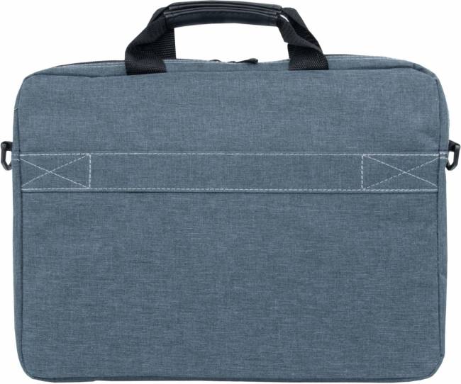 Сумка для ноутбука 15.6" PORTcase KCB-162 GREY — для бизнеса и офиса