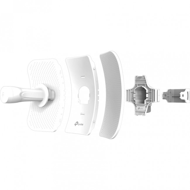Точка доступа TP-Link CPE605 — для бизнеса и офиса