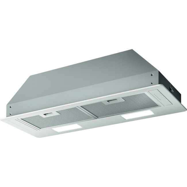 Встраиваемая вытяжка JET AIR Jetair VIERA LUX WH/A/72-PRF0174919 — для бизнеса и офиса