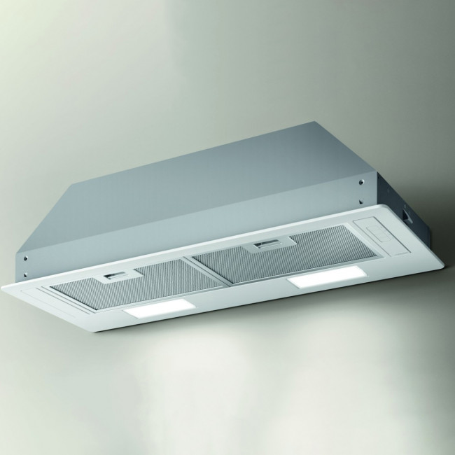Встраиваемая вытяжка JET AIR Jetair VIERA LUX WH/A/72-PRF0174919 — для бизнеса и офиса
